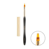 Apres Gel Art Brush - Ombre AP-5BRO 42050