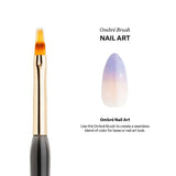 Apres Gel Art Brush - Ombre AP-5BRO 42050