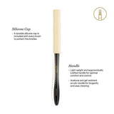 Apres Gel Art Brush - Ombre AP-5BRO 42050