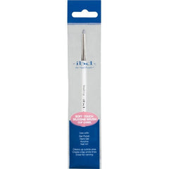 Ibd Soft Touch Silicone Brush - Cup Chisel #56845