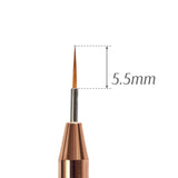 Magic Brush #3 Tiniest Details Premium 73392