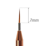 Magic Brush #5 Creative Swirls Premium 73415