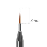 Magic Brush #5 Creative Swirls 73729