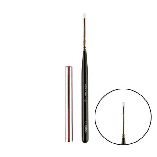 Apres Gel Art Brush Rond APBR04/ 95923