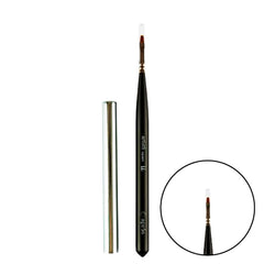 Apres Gel Art Brush Square APBR02/ 95925