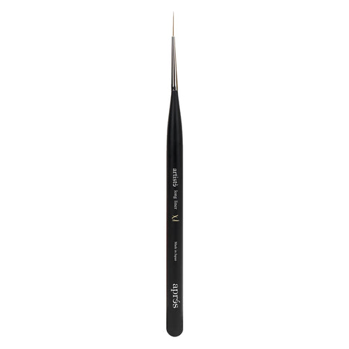 Apres Gel Art Brush Long Liner APBR11 98200