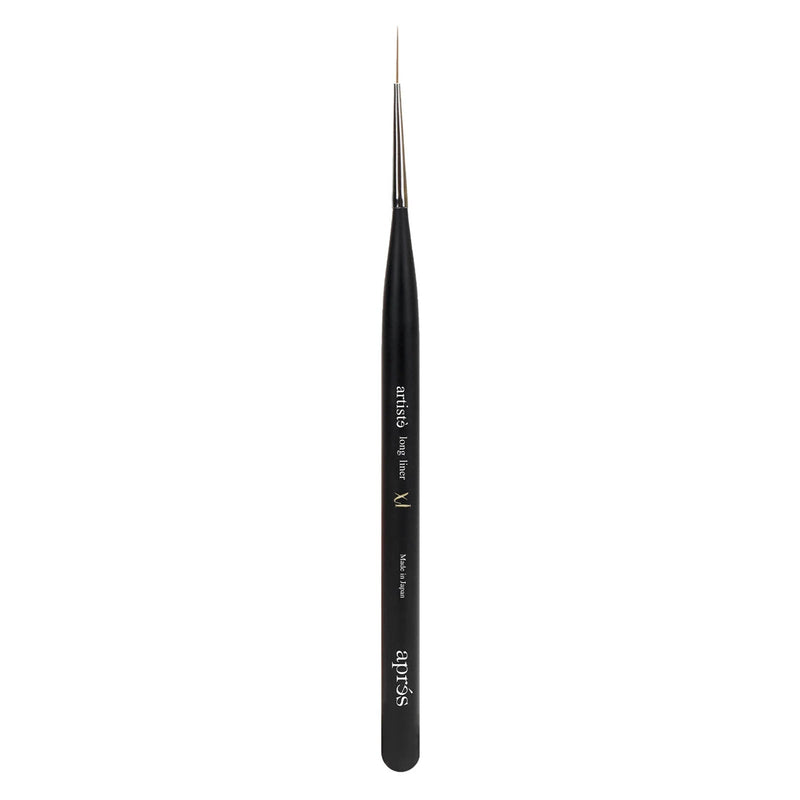 Apres Gel Art Brush Long Liner APBR11 98200