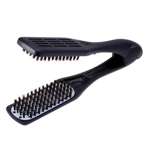 Denman Thermoceramic Straightening Brush D079CERCC 00117