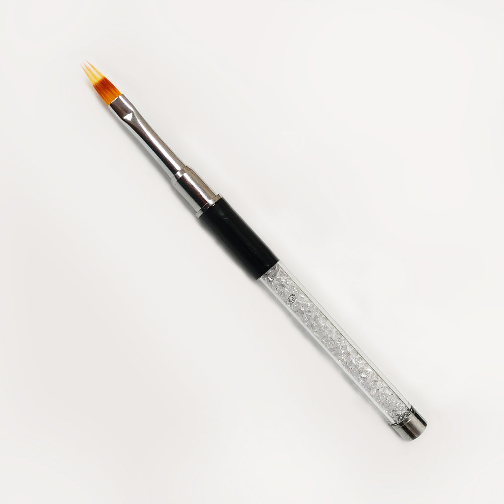 Pinceau Ombre Nail Art Stylo Peinture 00160