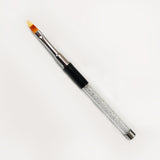 Pinceau Ombre Nail Art Stylo Peinture 00160