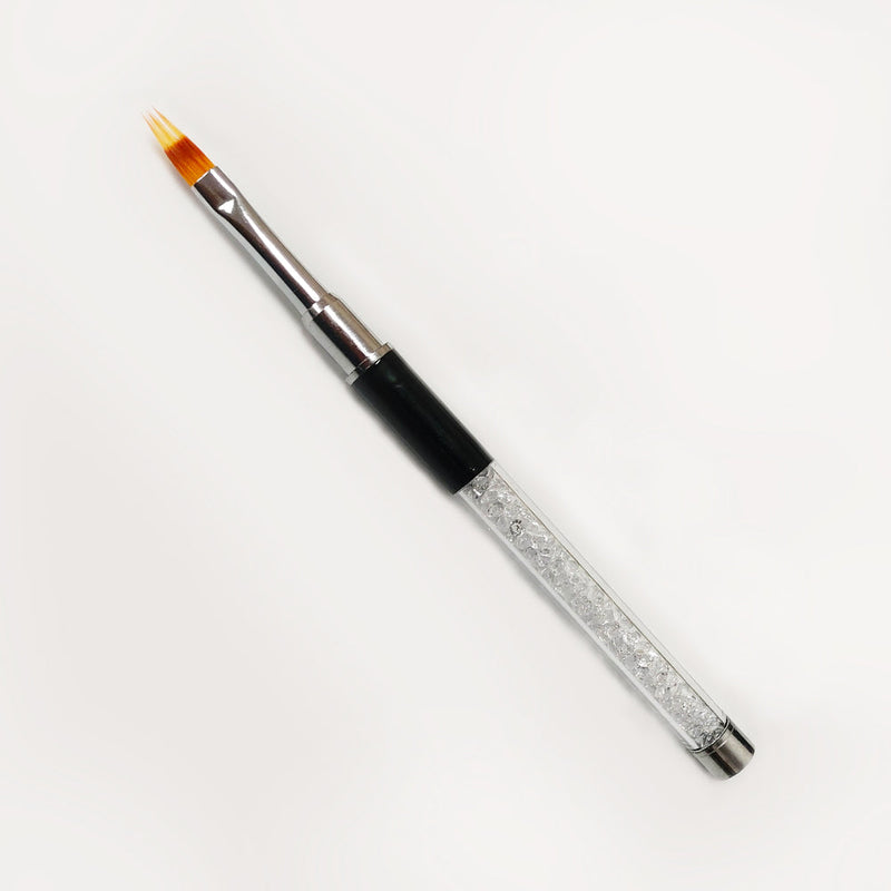 Pinceau Ombre Nail Art Stylo Peinture 00160