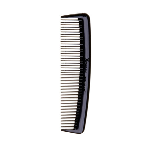 Peigne de poche Denman C027SBLKC 00450