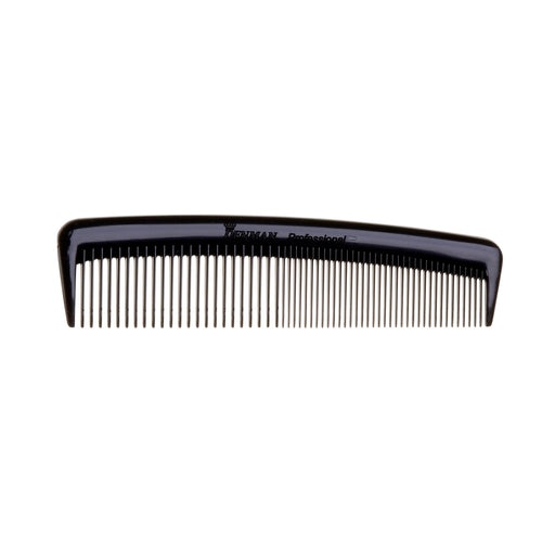 Peigne de poche Denman C027SBLKC 00450