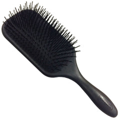 Brosse Démêlante Denman Tangle Tamer Ultra Grande Noire D090LBLKC 01109