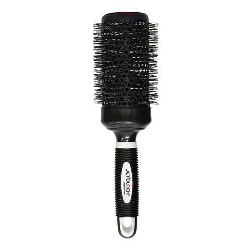 BaBylissPRO Jetblock Charcoal&Ceramic Brush LG JETCH53C01565
