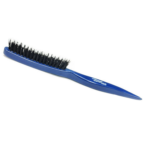 Dannyco Wood Teasing Brushes Navy WTZDISPNAUC / 01761