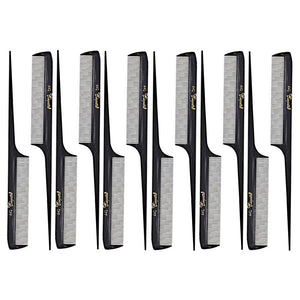 Cleopatra X-Fine Rattail Tail Comb DZ #441 441BXC 02023
