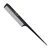 Peigne de coiffure Cléopâtre X-Fine Rattail DZ #441 441BXC 02023