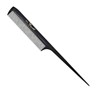 Cleopatra X-Fine Rattail Tail Comb DZ #441 441BXC 02023