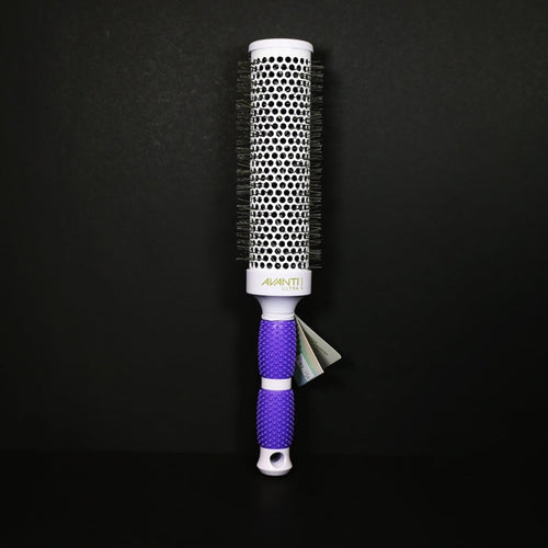 Avanti Extra Long Ceramic Thermal Brush - Medium 44mm 02362