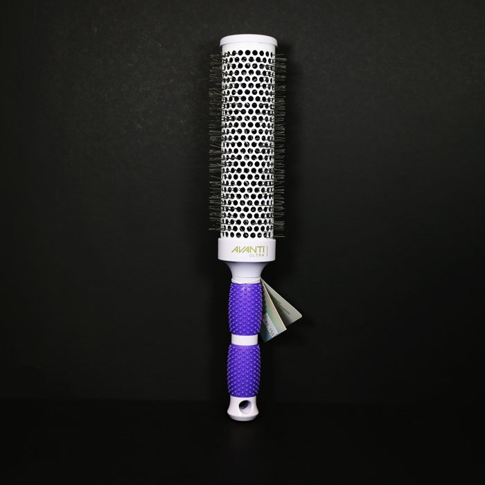 Brosse thermique en céramique Avanti extra longue – Moyenne 44 mm 02362