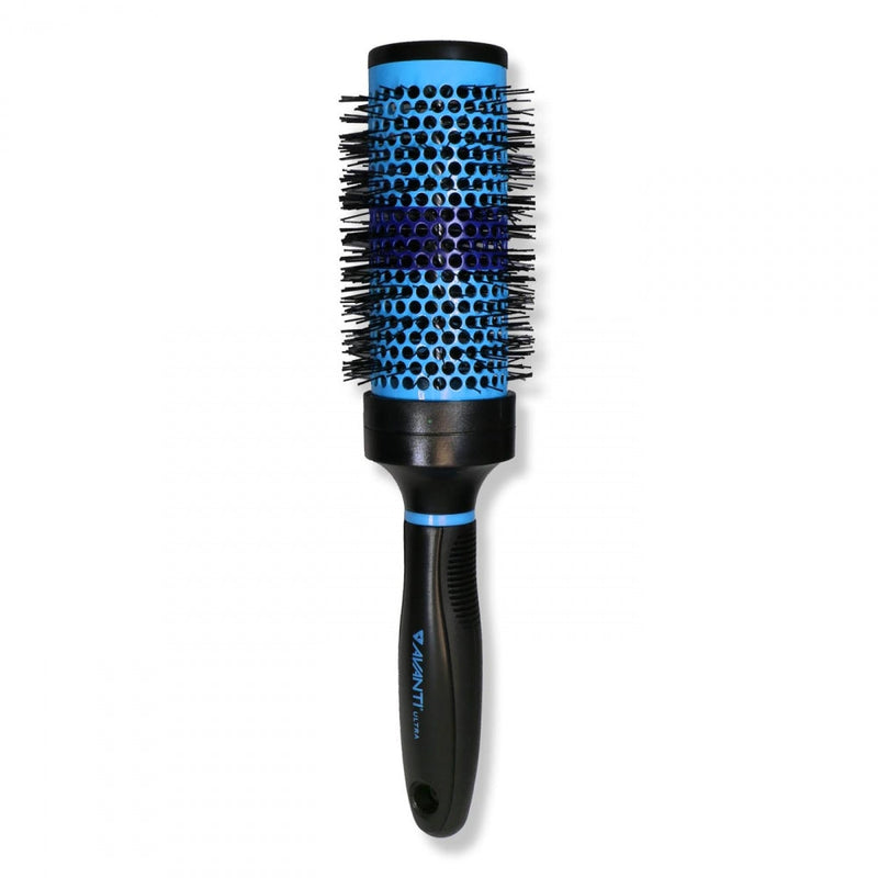 Brosse céramique Avanti Ultra avec bande chauffante – Moyenne 02410