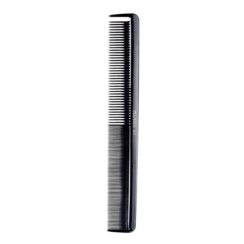 Peigne de coupe et de séparation Pegasus Infinite Styling 211 PEG211C