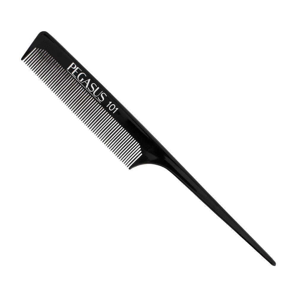 Démêloir à queue Pegasus Infinite Styling 101 en plastique PEG101C 02668