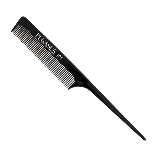 Démêloir à queue Pegasus Infinite Styling 101 en plastique PEG101C 02668