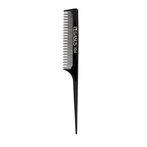 Pegasus Infinite Styling 104Démêloir à queue fine en plastique PEG104C