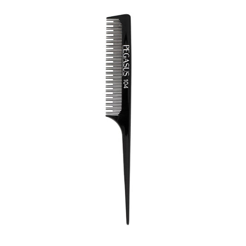 Pegasus Infinite Styling 104Teasing Plastic Tail CombPEG104C
