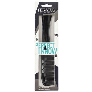 Pegasus Infinite Styling 501 Peigne de lavabo PEG501C 02671