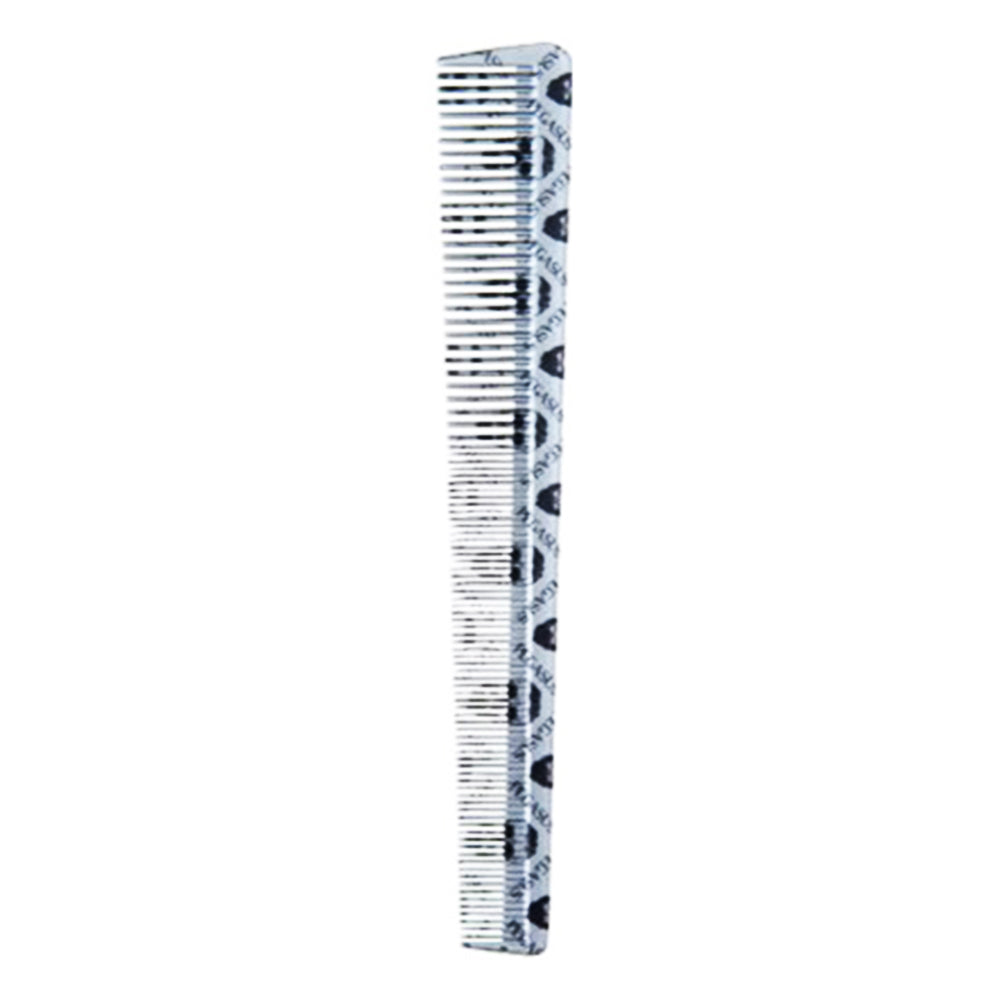 Peigne de coupe Pegasus Skulleto 6,5" Argent PEGSK303SC/02736