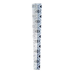 Peigne de coupe Pegasus Skulleto 6,5" Argent PEGSK303SC/02736