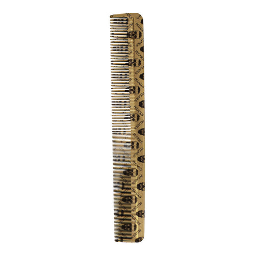 Peigne de coupe Pegasus Skulleto 8,3" Or PEGSK210GC/02738