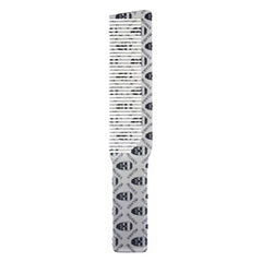 Peigne à effiler Pegasus Skulleto Clipper 8,07" Argent PEGSK516ASC/02740
