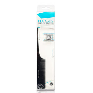 Peignes en caoutchouc dur coiffants Pegasus Infinite PEG141C 02908