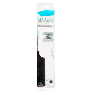 Peignes en caoutchouc dur coiffants Pegasus Infinite PEG143C 02909