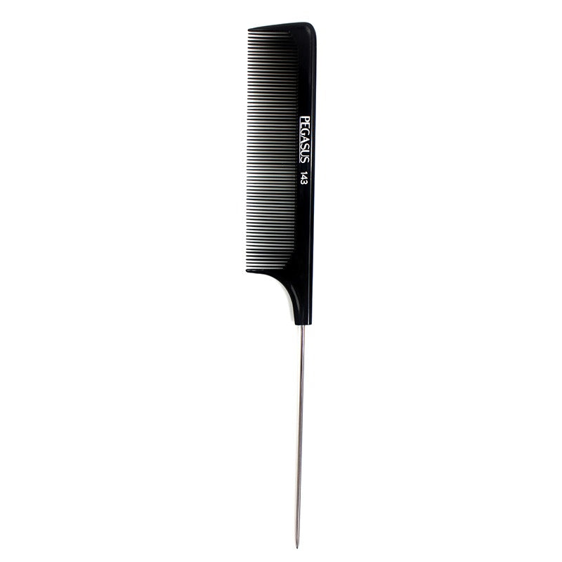 Peignes en caoutchouc dur coiffants Pegasus Infinite PEG143C 02909