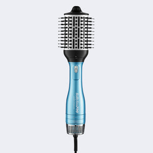 BaBylissPRO Brosse séchante et coiffante à air chaud Nano Titanium BNTDHB275C