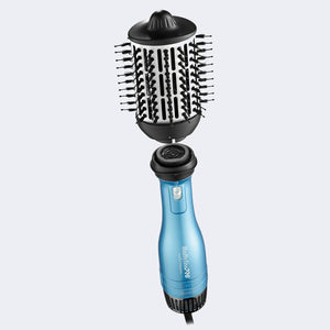BaBylissPRO Brosse séchante et coiffante à air chaud Nano Titanium BNTDHB275C