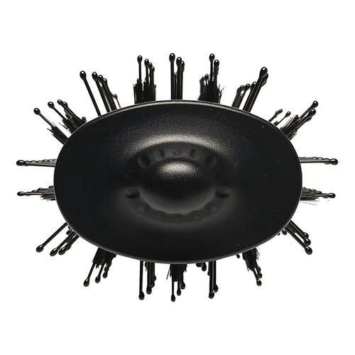 BaBylissPRO Brosse séchante et coiffante à air chaud Nano Titanium BNTDHB275C