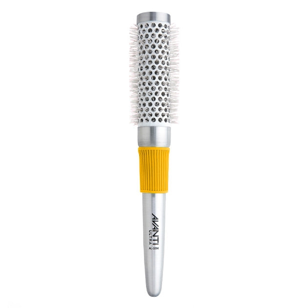 Brosse thermique en céramique Avanti Ultra petite AL-25SC / 05337