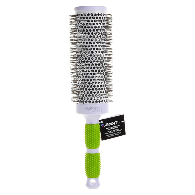 Avanti Ultra Ex.Long Ceramic Thermal Brush EXT-53C 05394