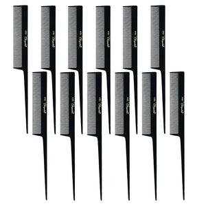 Cleopatra Coarse Rattail Tail Comb DZ #440 440BXC 10821