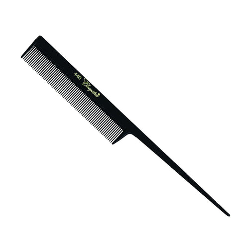 Cleopatra Coarse Rattail Tail Comb DZ #440 440BXC 10821