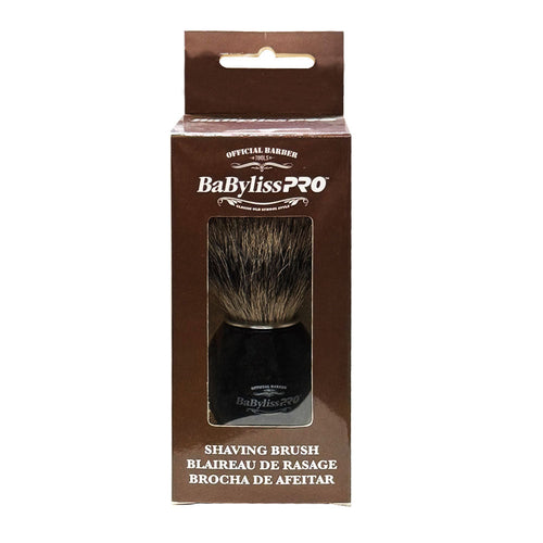 BabylissPRO Brosse à raser - BESBRBARUCC/34791
