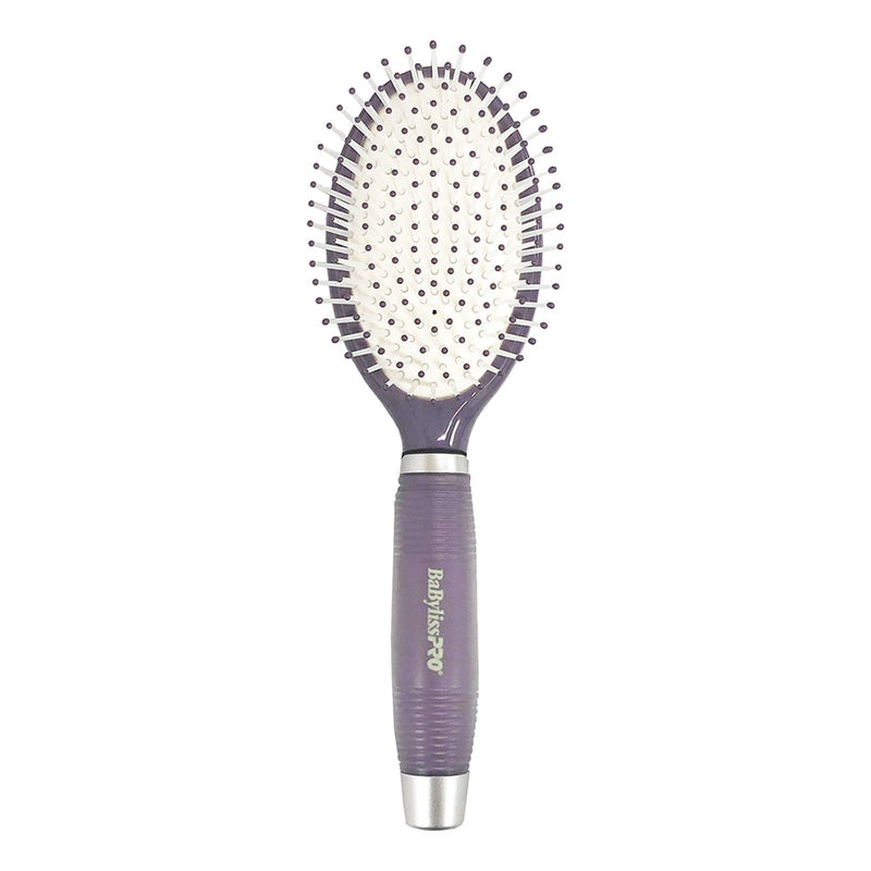 BaBylissPRO Silicone Gel Brush Oval BABGELOVCAC 41221
