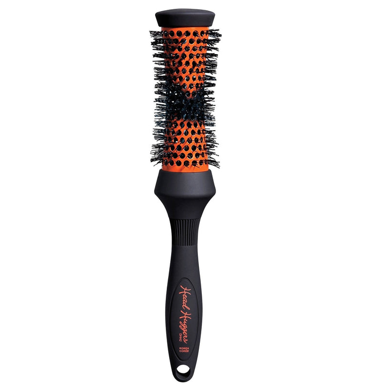 Brosse thermique Denman Heat Huggers en céramique de taille moyenne 33 mm 05297