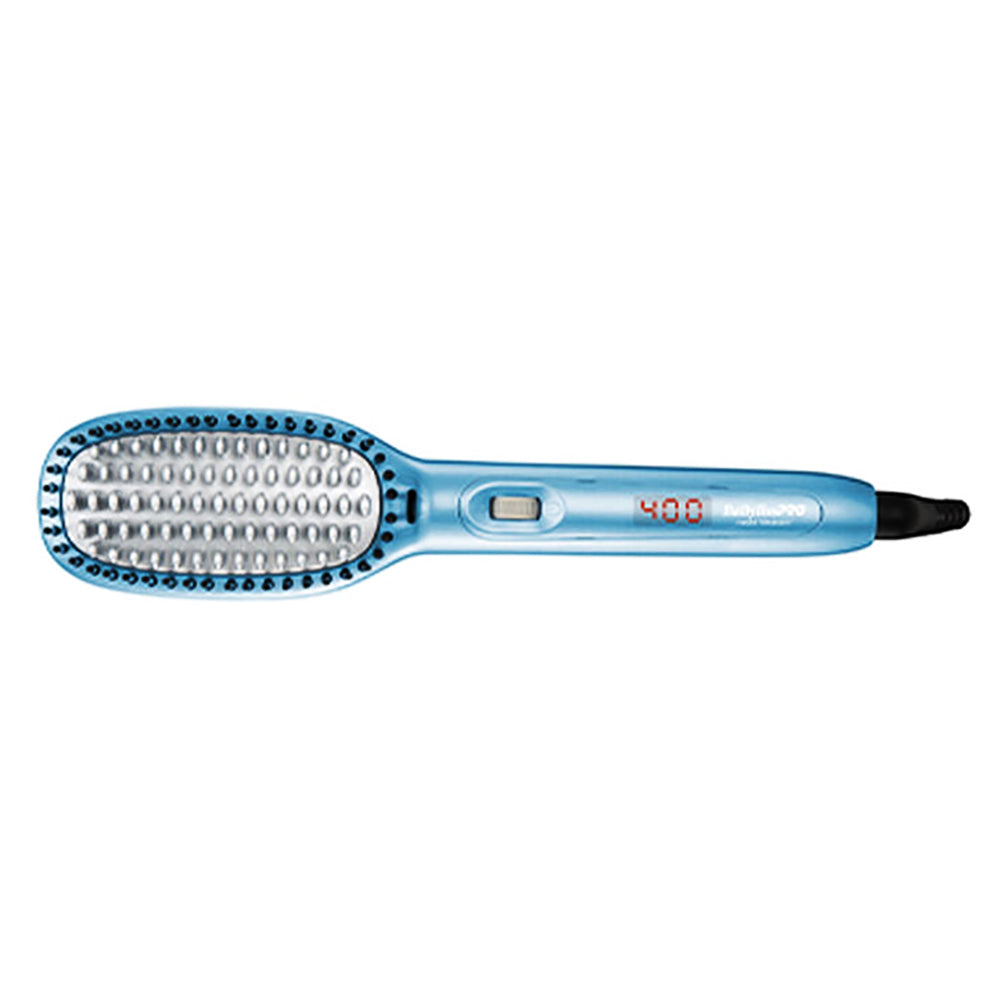 BaBylissPRO Brosse plate thermique ionique BNTPB1UC / 45011